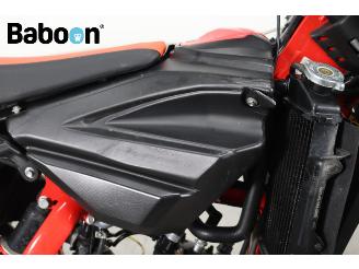 Beta  RR 50 Track 45KM picture 13