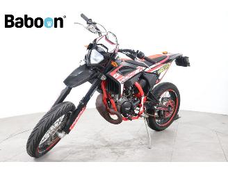 Beta  RR 50 Track 45KM picture 4