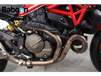 Ducati Monster 821  picture 17