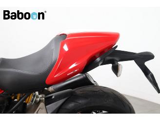 Ducati Monster 821  picture 11