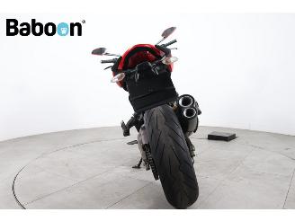 Ducati Monster 821  picture 7