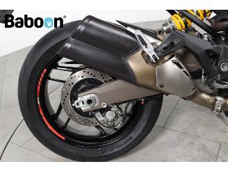 Ducati Monster 821  picture 18