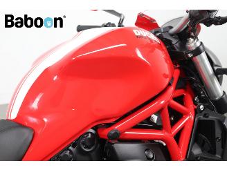 Ducati Monster 821  picture 20