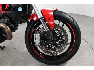 Ducati Monster 821  picture 16