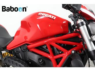 Ducati Monster 821  picture 15