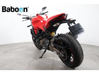 Ducati Monster 821  picture 6
