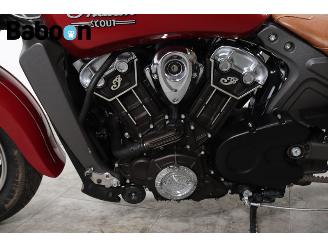 Indian Scout  picture 18
