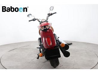 Indian Scout  picture 7