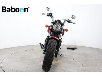 Indian Scout  picture 3