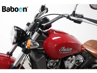 Indian Scout  picture 20