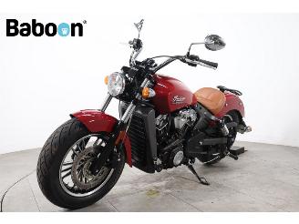 Indian Scout  picture 4