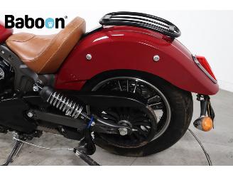 Indian Scout  picture 21