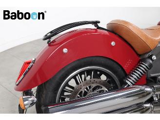 Indian Scout  picture 14