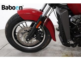 Indian Scout  picture 19
