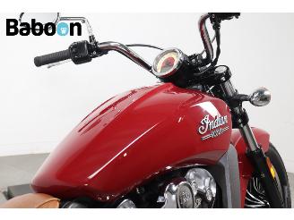 Indian Scout  picture 15