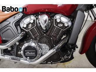 Indian Scout  picture 12