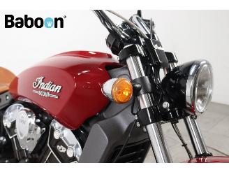 Indian Scout  picture 9
