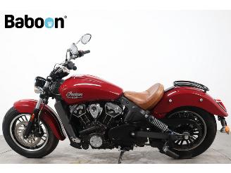 Indian Scout  picture 5