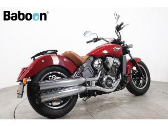 Indian Scout  picture 8