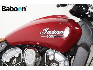 Indian Scout  picture 11
