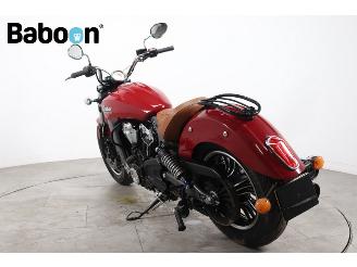 Indian Scout  picture 6