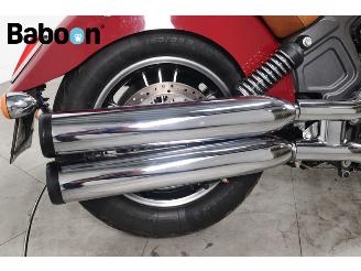 Indian Scout  picture 13