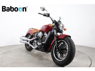 Indian Scout  picture 2