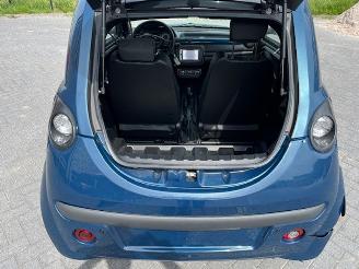 Microcar  DUE DCI 45KM picture 13