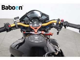 Honda CB 1000 R picture 16