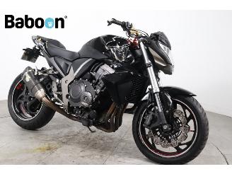 Honda CB 1000 R picture 8