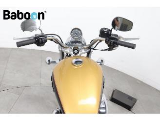 Harley-Davidson XL 1200 T Super Low picture 15