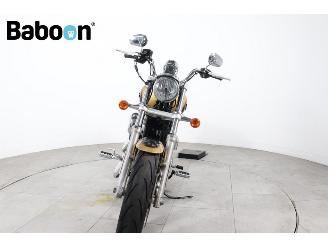 Harley-Davidson XL 1200 T Super Low picture 7