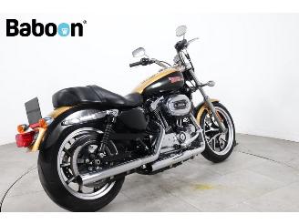 Harley-Davidson XL 1200 T Super Low picture 2