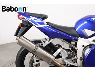 Yamaha  YZF-R6 picture 12