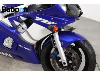 Yamaha  YZF-R6 picture 10