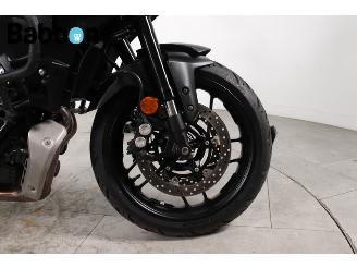 Yamaha  Tracer 7 picture 9