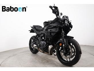 Yamaha  Tracer 7 picture 25