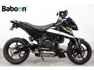 KTM 690 Duke  picture 1