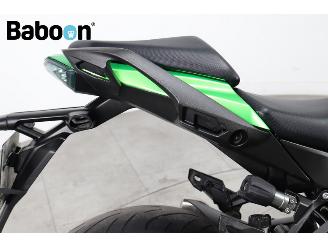 Kawasaki Z 1000 SX ABS picture 22