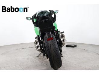 Kawasaki Z 1000 SX ABS picture 7