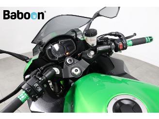 Kawasaki Z 1000 SX ABS picture 9