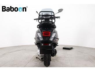 Vespa  Sprint 50 S 45KM picture 7