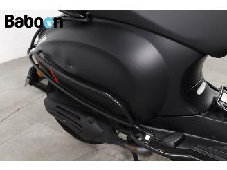 Vespa  Sprint 50 S 45KM picture 18