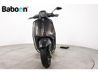 Vespa  Sprint 50 picture 3