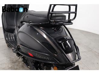 Vespa  Sprint 50 picture 9