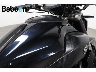 Yamaha MT-07 ABS picture 14