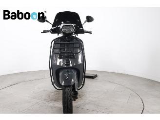 Vespa  Sprint 45KM picture 7