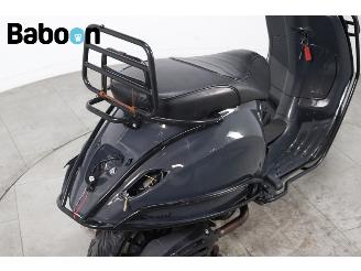 Vespa  Sprint 45KM picture 13