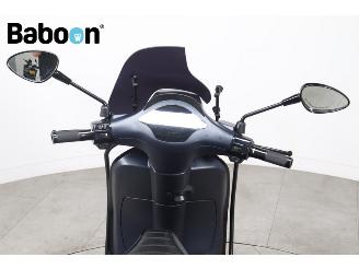 Vespa  Sprint 45KM picture 14