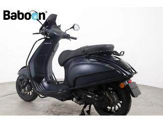 Vespa  Sprint 45KM picture 4